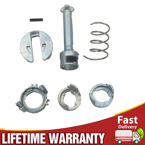 Door lock cylinder - door,