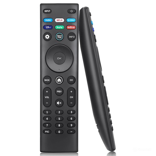 New universal remote control - remote,