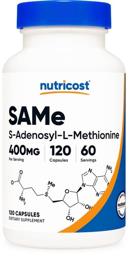 Nutricost sam - nutricost, sam-e