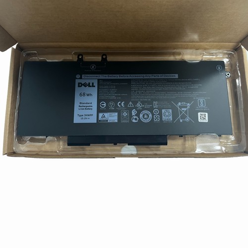 Oem 68wh 3hwpp battery - 68wh,