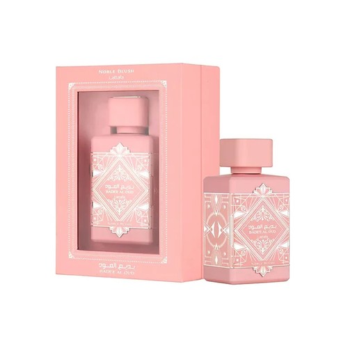 Lattafa bade oud noble - bade'e,