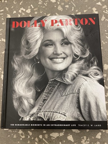 Tracey laird dolly - e.,