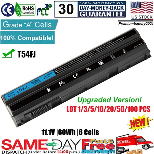 Lot battery for dell - for,