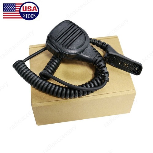 New speaker mic pmmn4024a for - mic,