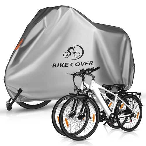 300d bicycle cover waterproof - 300d,