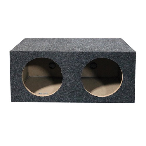 Qpower dual sealed - 12″, heavy