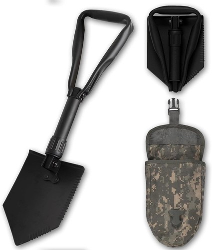 Usgi military ames tool - military,