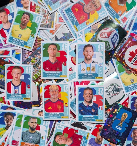 2026 panini fifa world cup - panini,