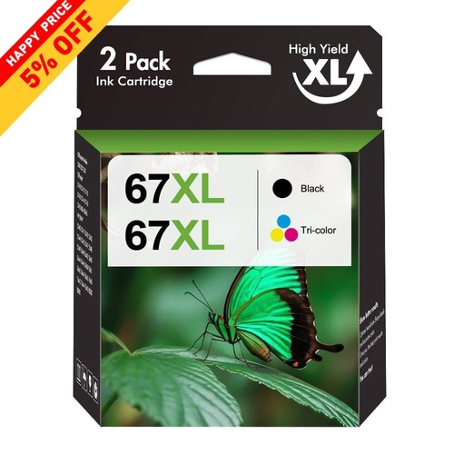 67xl ink cartridge for - ink,