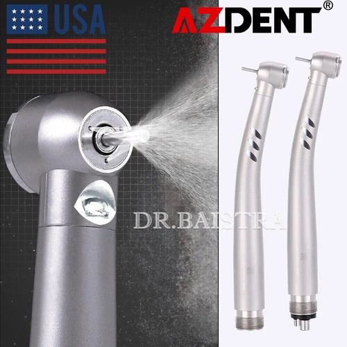 Dental fiber optic led - optic,