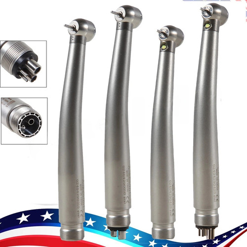 Nsk style dental fiber - style,