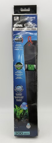 Fluval advanced electronic - fluval,