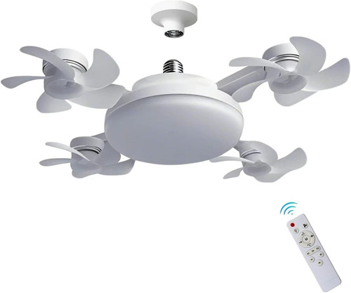 50cm drone ceiling fan - drone,