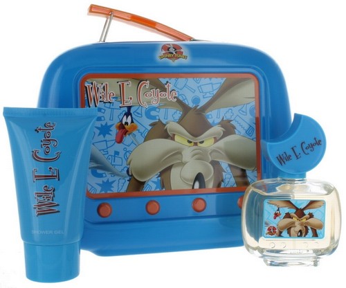Wile coyote looney tunes - wile,