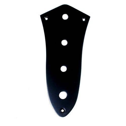 Control plate for fender - control,