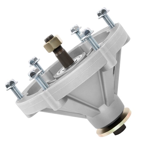 126 4630 deck - spindle, for