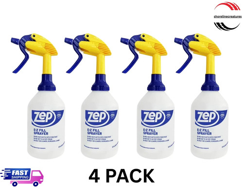 Z fill spray bottle - 32,