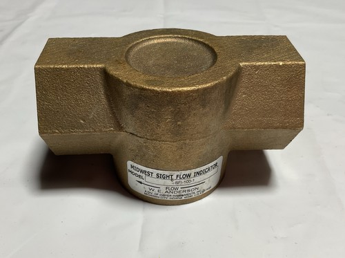 Anderson sfi 100 - w.e.,